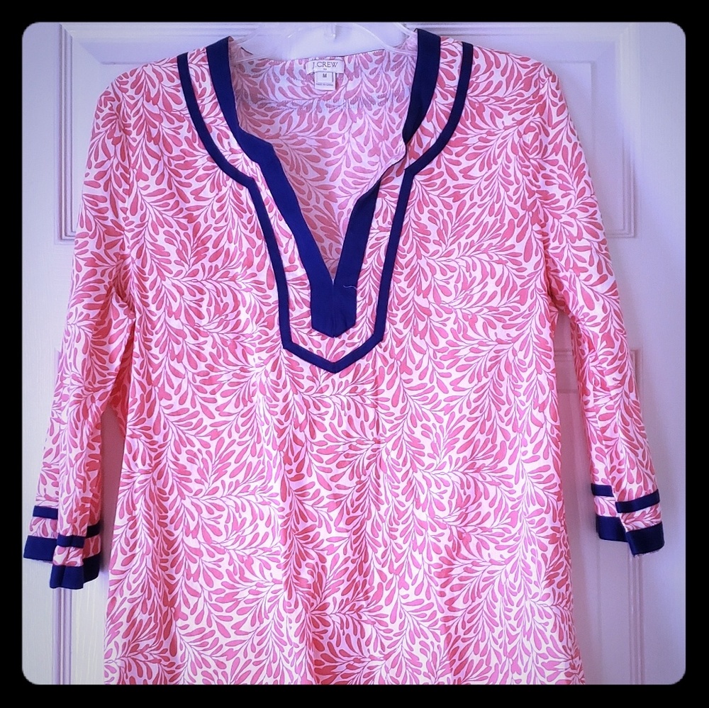J Crew Top